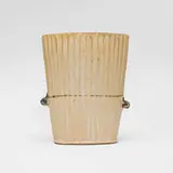 Modern, Vase, glazed stoneware