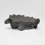 Akashi Murakami, Untitled, c. 2018, porcelain with engobe