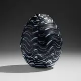 Ethan Stern, Untitled (Egg)