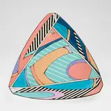 Dorothy Hafner, Plate