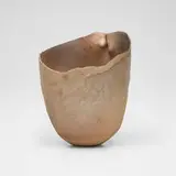 Richard DeVore, #1013, glazed stoneware