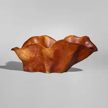 Harry Angel, Vessel #126, mesquite