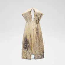 Ken Matsuzaki, Vessel, glazed stoneware
