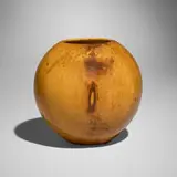 Philip Moulthrop, Ash Leaf Maple Globe, 1997, ash leaf maple