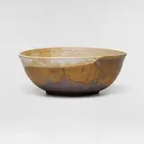 Toshiko Takaezu, Large bowl