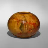 Matt Moulthrop, Ashleaf Maple Globe