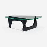 Isamu Noguchi, Coffee table, model IN-50
