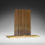 Val Bertoia, 52 Rods for Sounds (B-2735)