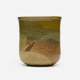 Toshiko Takaezu, Vase