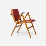 Marco Zanuso, Bridge chair