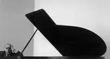 Igor Stravinsky, New York City by Arnold Newman, 1946, Späterer Silbergelatineabzug, sold Nov 2008