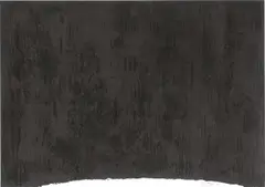 Richard Serra, Maillart Extended, 1989, Lithografie auf festem Papier