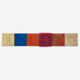 David Shapiro, Savasan II