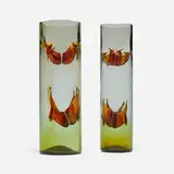 Murano, Vases, set of two