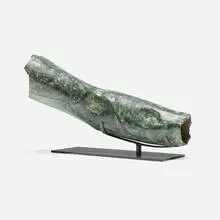 Roman, Arm, cast bronze
