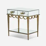 Arturo Pani, Occasional table