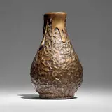 Blackman Cruz Workshop, Drip vase