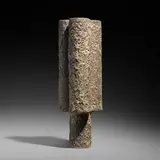 Otto Natzler, Three pipe vase form