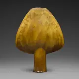 Otto Natzler, Trapezoidal open disk form
