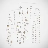 Otto Natzler, Mobile