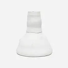 Robert Turner, Shore IV from the Beach series, c. 1989, glazed stoneware