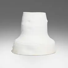 Robert Turner, Untitled from the Beach series, c. 1976, glazed stoneware