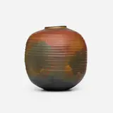 Toshiko Takaezu, Vase