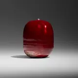 Toshiko Takaezu, Closed Form