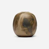 Toshiko Takaezu, Vase