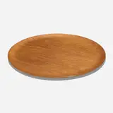 Tray by George Nelson & Associates, c. 1955, walnut, sold May 2026