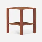 Paul Richmond Williams, Table, walnut