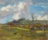 Charles Harold Davis, Breaking of Winter