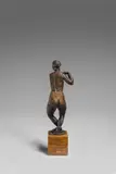 Renée Sintenis, Tänzerin