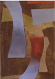 Fritz Winter, Ohne Titel