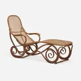 Thonet, Chaise lounge