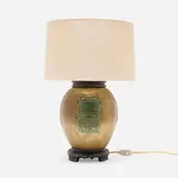 Pepe Mendoza, Table lamp