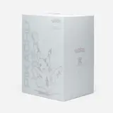 Daniel Arsham, Crystalized Pikachu (Blue)