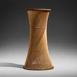 Fujitsuka Shosei, Nova, 2007, madake, rattan