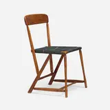 Wharton Esherick, Hammer Handle chair