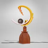 Garry Knox Bennett, Twirling #5