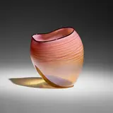 Dale Chihuly, Coral Basket