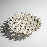Enzo Mari, Samos centerpiece, model E