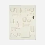 Dorothee Becker, Wall-All, 1970, molded plastic, chrome-plated steel