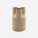 Enzo Mari, Trifoglio vase, model 3110C