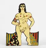 Dorothy Iannone, People
