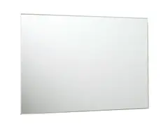 Spiegel by Gerhard Richter, 1986, Spiegelglas auf dünner Korkplatte, sold Dec 2017