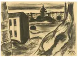 Werner Heldt, Am Wasser