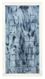 Günther Förg, Ohne Titel, 1992, Aquatinta und Kaltnadel auf Velin
