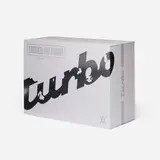 Daniel Arsham, Eroded 911 Turbo Porsche (White)