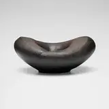 Jerilyn Virden, Ablation #5, c. 2007, glazed terracotta